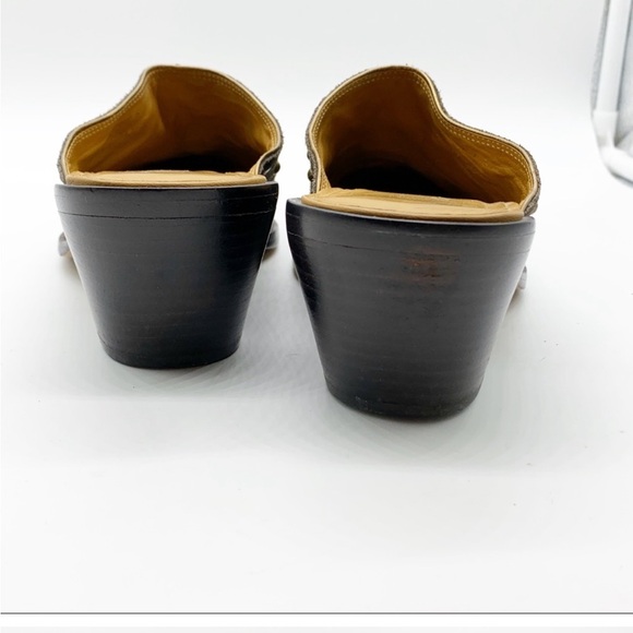 Cole Haan Ladies Cowboy Boot - Picture 5 of 8
